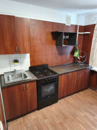 Оренда затишноі 1-кім. квартири, Нова Дарниця, вул.Санаторна 23 - фото 1