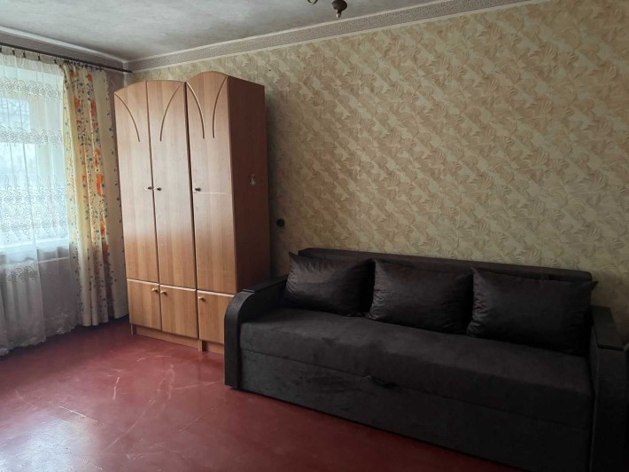 Сдам 1 ком. кв. на ул. Молодогвардейская недалеко от Солнечного ж/м - фото 1