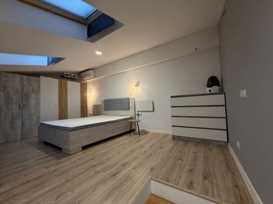 Оренда 2х рівневої квартири в ЖК Пасічний масив Львов