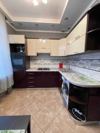 Оренда 2К квартири,м. Вокзальна ,бул. Чоколівський , Солом'янський р-н - фото 1