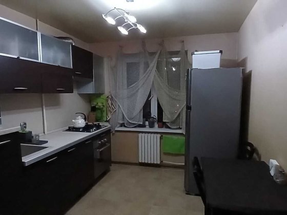 Сдам 3-х комнатную квартиру на Солнечном Днепр