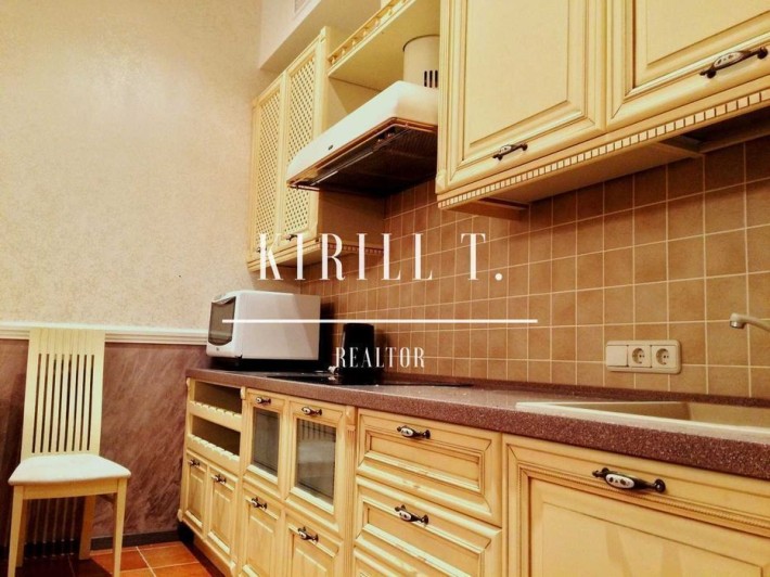 Аренда квартиры 2к 85м2 Мечникова/Шевченко/Яворницкого - фото 1