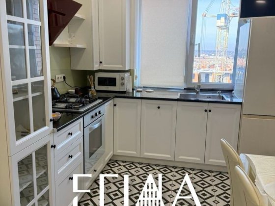 Оренда квартири ЖК Ковалівський Кропивницкий