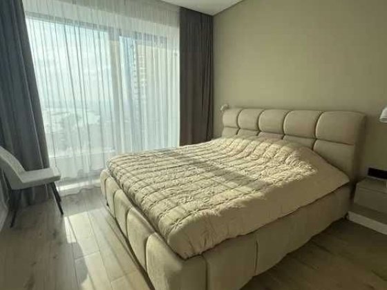 Аренда квартиры 2к 52м2 ЖК Бартоломео/жм Победа 1/Набережная/Ривер Дніпро