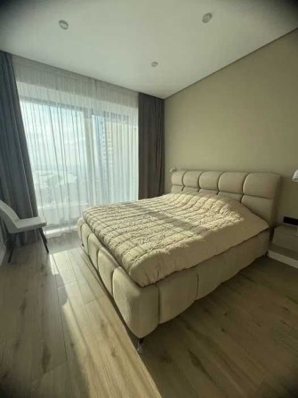 Аренда квартиры 2к 52м2 ЖК Бартоломео/жм Победа 1/Набережная/Ривер - фото 1