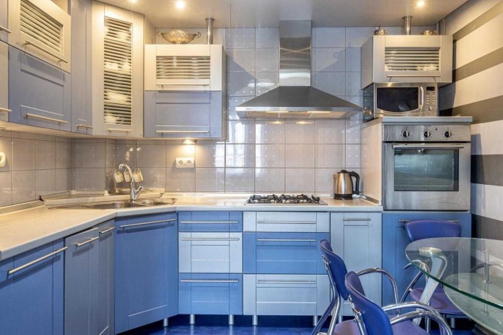 Оренда 2 кімнатна квартира вулиця Сахарова, Стрийська - фото 1