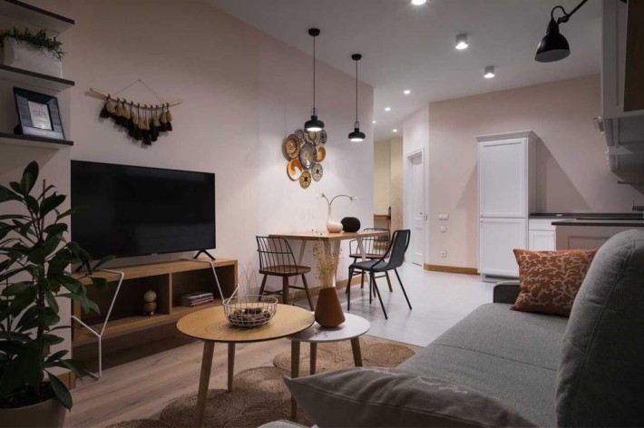 Здам в оренду Бульвар Фонтанів Печерськ Французький - фото 1