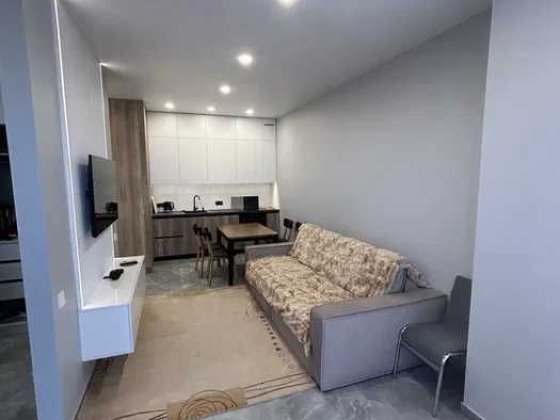 Аренда квартиры 2к 44м2 ЖК Женева/Короленко/Воскресенская/Чкалова Дніпро