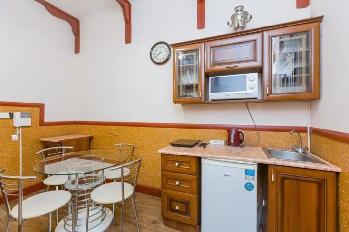 Оренда  Пр. Свободи 7, квартири на місяць, два від власника. - фото 1