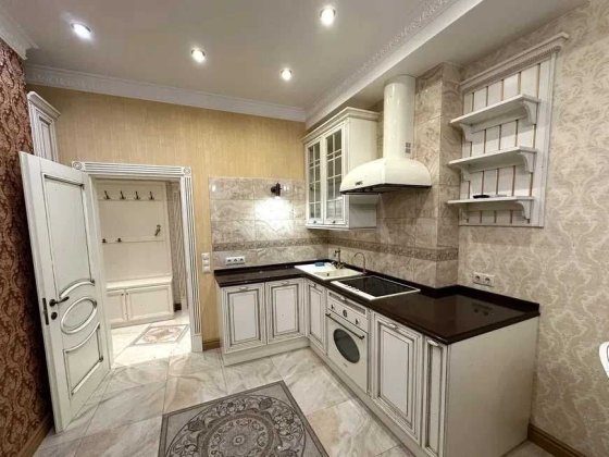 Аренда квартиры 3к 71м2 ЖК Панорама/Фурманова/Симферопольская/Центр Днепр