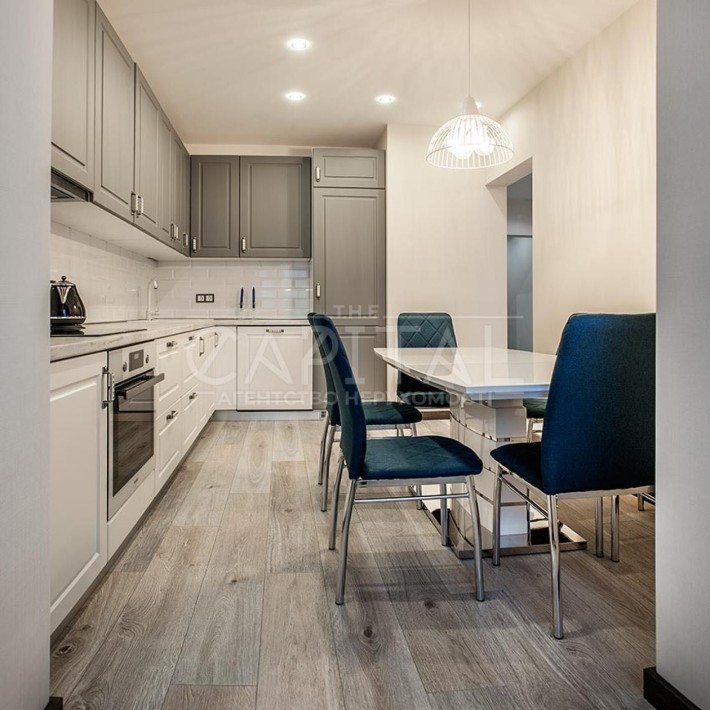 Аренда квартира Новая Англия Максимовича 24 а 80 м2 2 спальни - фото 1