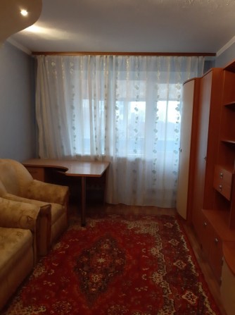 Здається 2х кімнатна квартира, район промавтоматика - фото 1