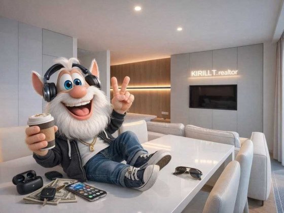 Аренда квартиры 1к 45м2 ЖК Бартоломео/жм Победа 1/Набережная/Ривер Дніпро