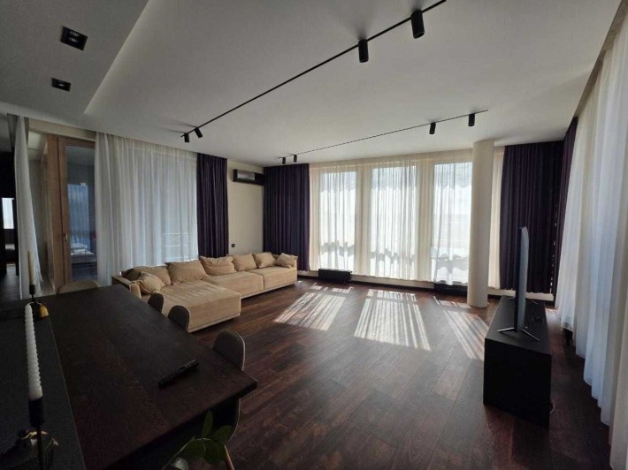 Оренда 2 кімнатної квартири, вулиця  Під Дубом, ЖК Forum Apartments - фото 1