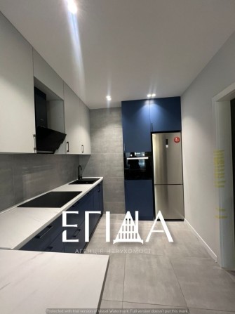 Аренда 1к квартри ЖК 3V Volkova - фото 1