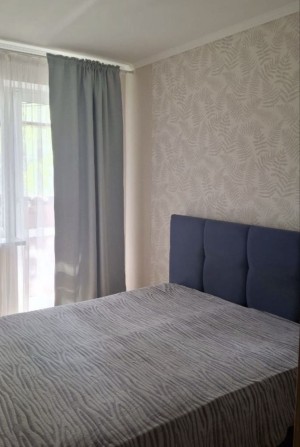 Срочно аренда 3ком.квартиры ул.Князив островских - фото 1