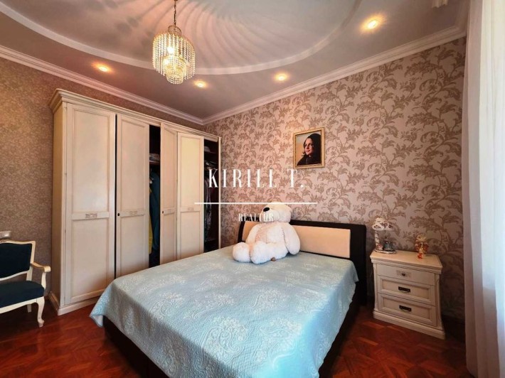 Аренда квартиры 3к 130м2 Урицкого / Центр / Вернадского / Яворницкого - фото 1