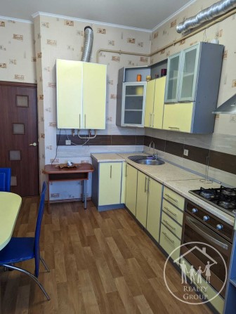 Оренда затишної 2-кімнатної квартири в новобудові | Сихів - фото 1