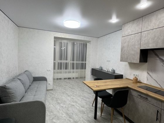 Здається 1 кімнатна в ЖК Мрія Житомир