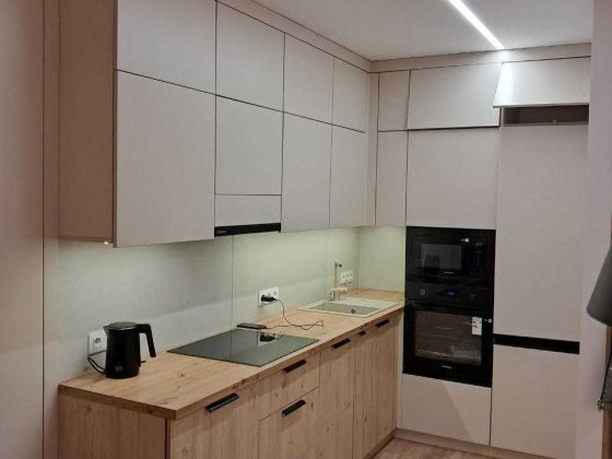 Оренда чудової квартири в новобудові Львів