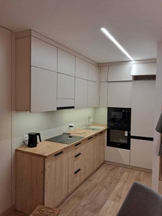 Оренда чудової квартири в новобудові - фото 1