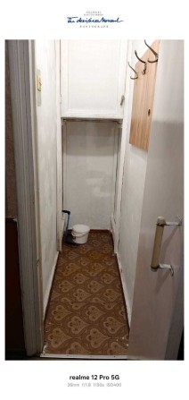 Здам 1-ну квартиру, Крошня - фото 1