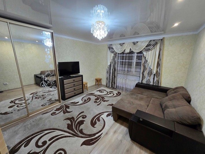 Здається 1-кварт.по вул.Приймаченко в р-ні Старого міста, читайте опис - фото 1