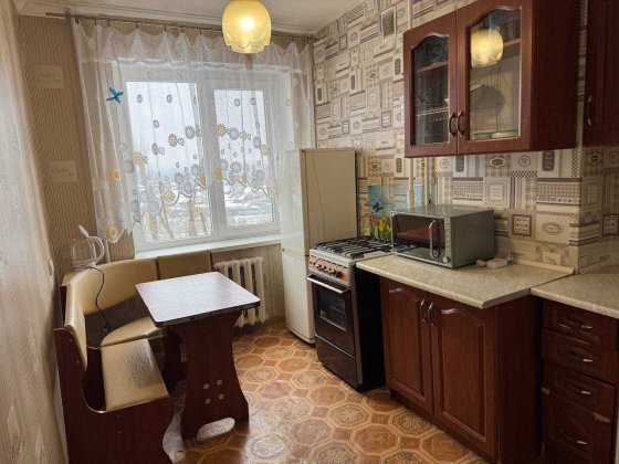 Сдам 2к квартиру на Левом берегу с Автономным отоплением Днепр