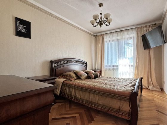 Оренда 3к Чорновола, перше кільце Львов