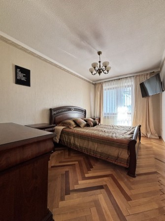 Оренда 3к Чорновола, перше кільце - фото 1