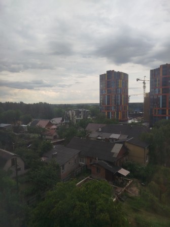 Здам 1 квартиру в районі Корбутівки - фото 1