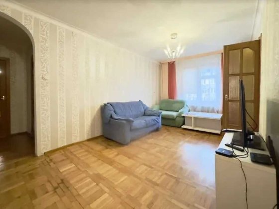 Сдам 3 к квартиру  жм Солнечный Днепр