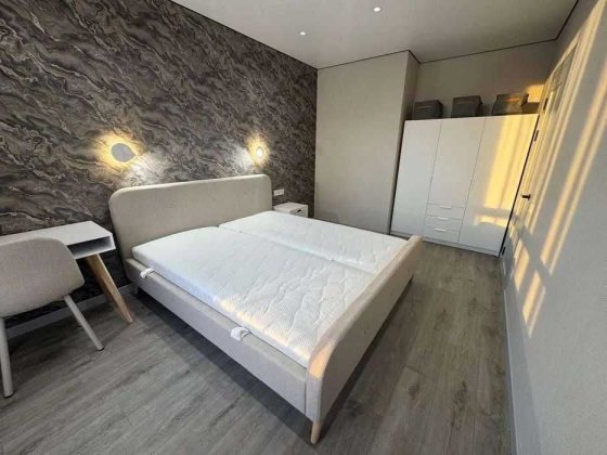 Оренда 1-кімнатної квартири в ЖК Варшавський-2 Киев