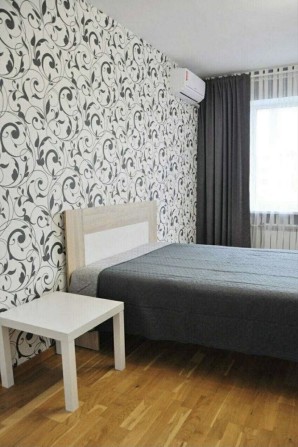 Сдам уютную 1 к квартиру на Победе 4 - фото 1