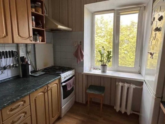 Сдам квартиру 1 комн. Шалимова  Героев Севастополя 26. Соломенский р. Киев