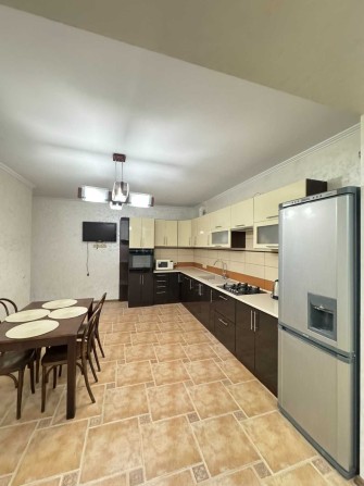 Оренда просторої квартири на вул. Шевченка, 134а (ЖК Будімекс). - фото 1