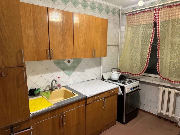 Оренда двокімнатної квартири в Центрі.Гоголя..Центр.Універмаг. - фото 1