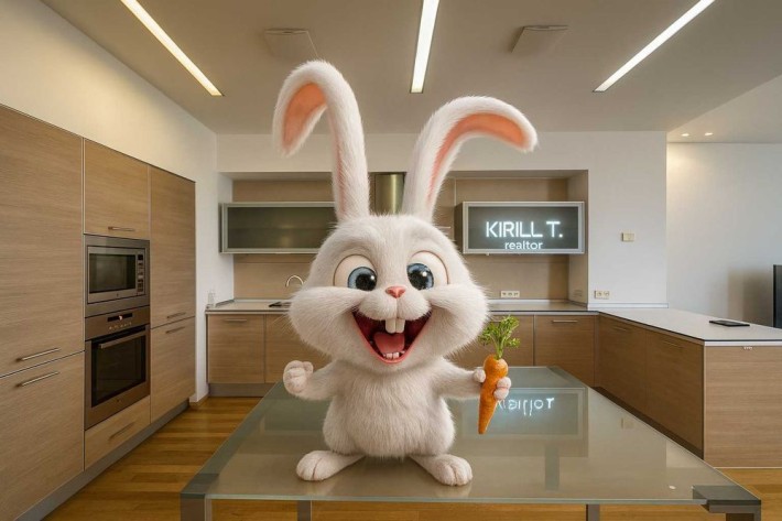 Аренда квартиры 4к 165м2 ЖК Башни/парк Шевченко/Вернадского/Центр - фото 1