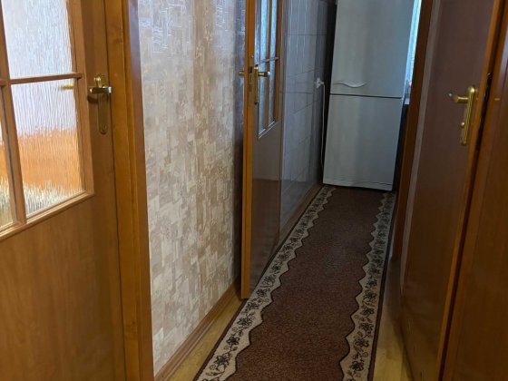 Довготривала оренда 2  кімнатної квартири  Патона Львов