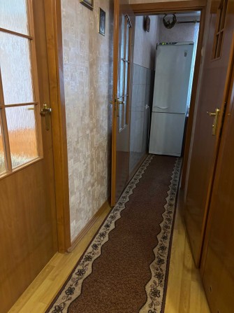 Довготривала оренда 2  кімнатної квартири  Патона - фото 1