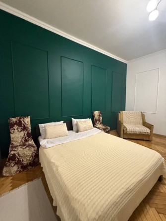 Оренда двокімнатної квартири в центрі Львова | Площа Ринок - фото 1