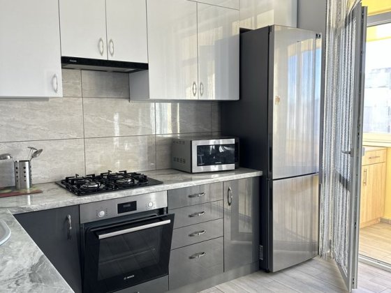 Оренда 1 кімн квартири в новобудові вул. Очеретяна Львів