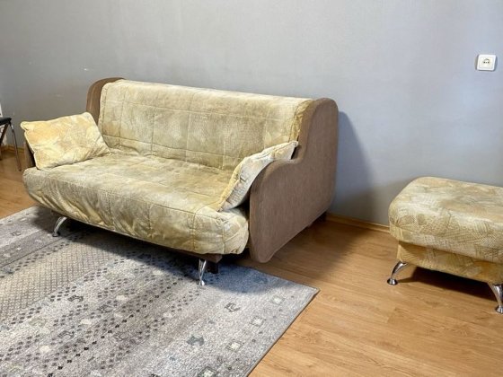 Сдам 1 комнатную квартиру. Киев