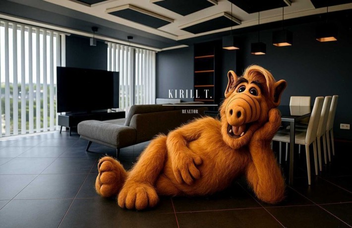 Аренда VIP апартаменты 2к 76м2 Проспект Науки (Гагарина)/Телевизионная - фото 1