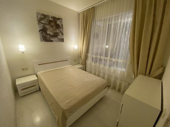 Оренда 1 кімнатної квартири, новобудова, пр. Чорнвола Авалон, 600 $ Львів