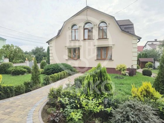 Оренда будинку - Старе місто Винница