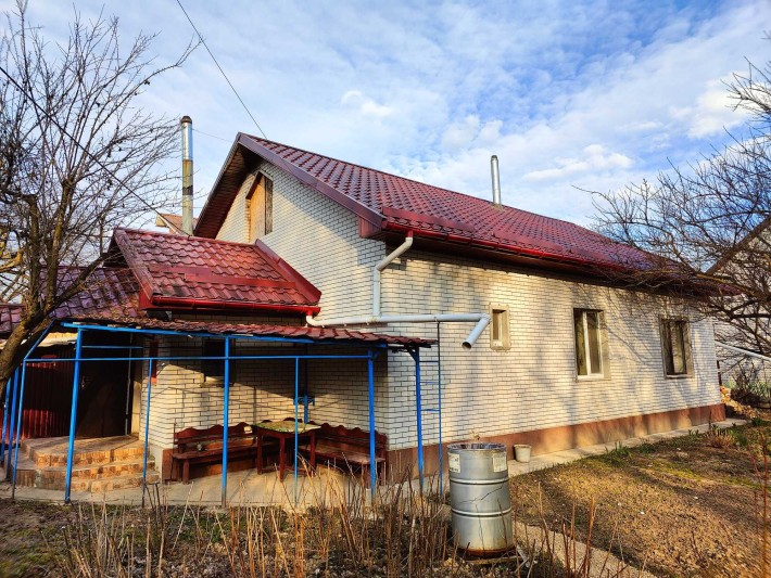 Здається 4-к.будинок по вул.Смаргадова в р-ні Він.Хуторів,читайте опис - фото 1