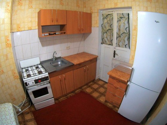 Здається 1-кімн. частина буд. по вул. Лисенка в р-ні Ближнього замостя Винница