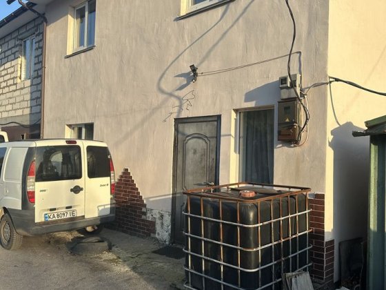 Оренда будинку. Здається будинок по вул. Березняківській . Київ