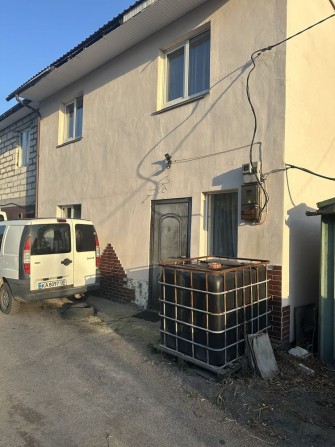 Оренда будинку. Здається будинок по вул. Березняківській . - фото 1